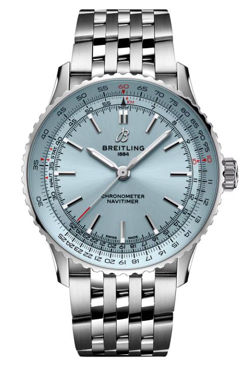 Replica Breitling Navitimer 41 Automatic A17329171C1A1 Watch Replica Breitling Navitimer 41 Automatic A17329171C1A1 Watch